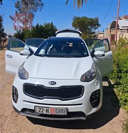 کیا سپۆرتاج